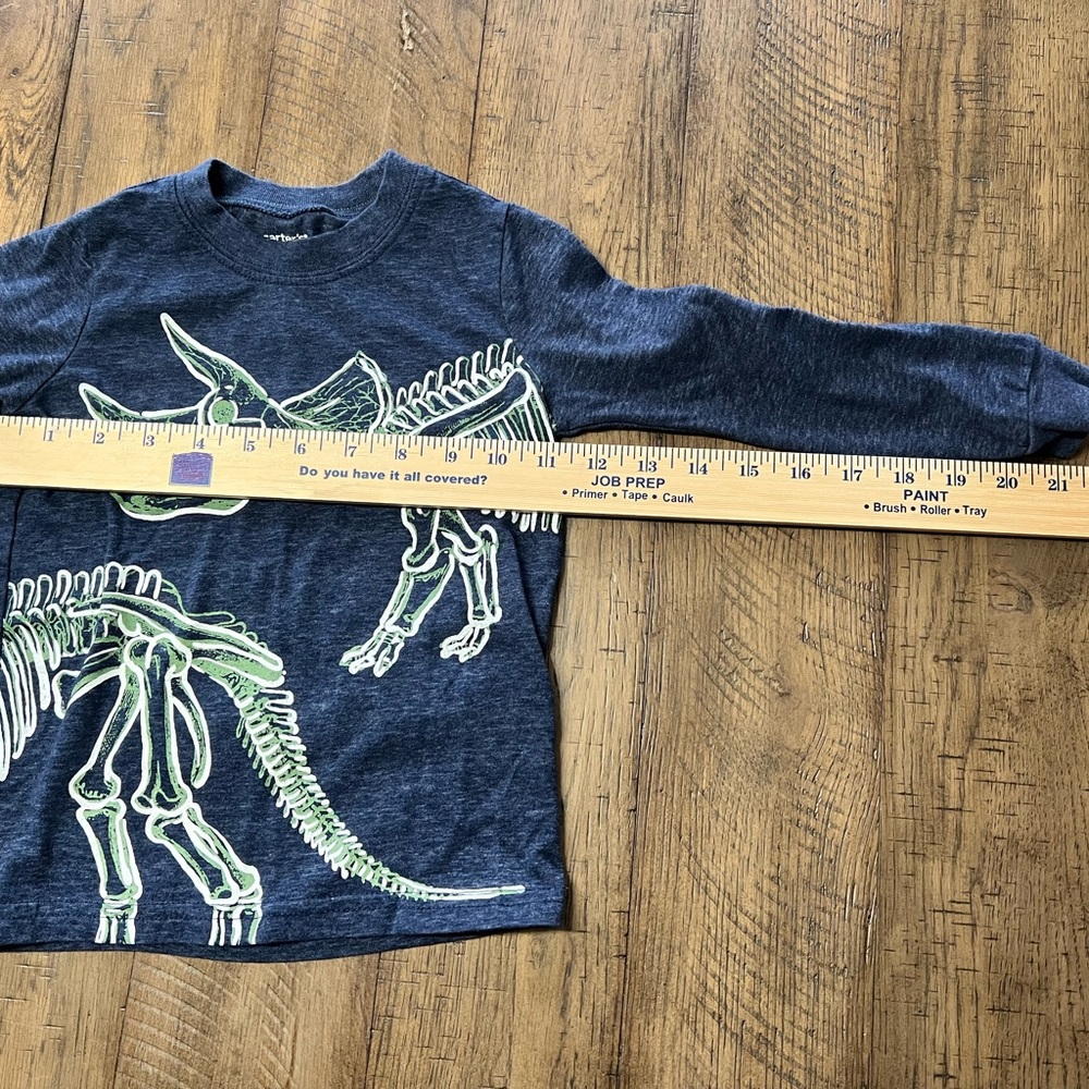 Lot boys long sleeve tops 3 Toddler Polo Carter GAP first impressions - Picture 5 of 16